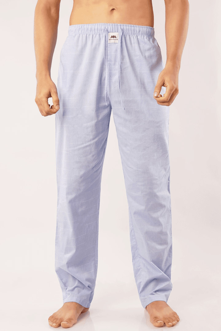 Light Printed Woven Pajama - Mendeez PK 