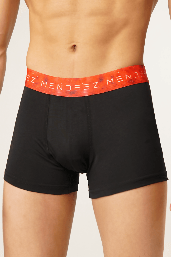 Sauve Boxer Trunks - Pack of 3 - Mendeez PK 