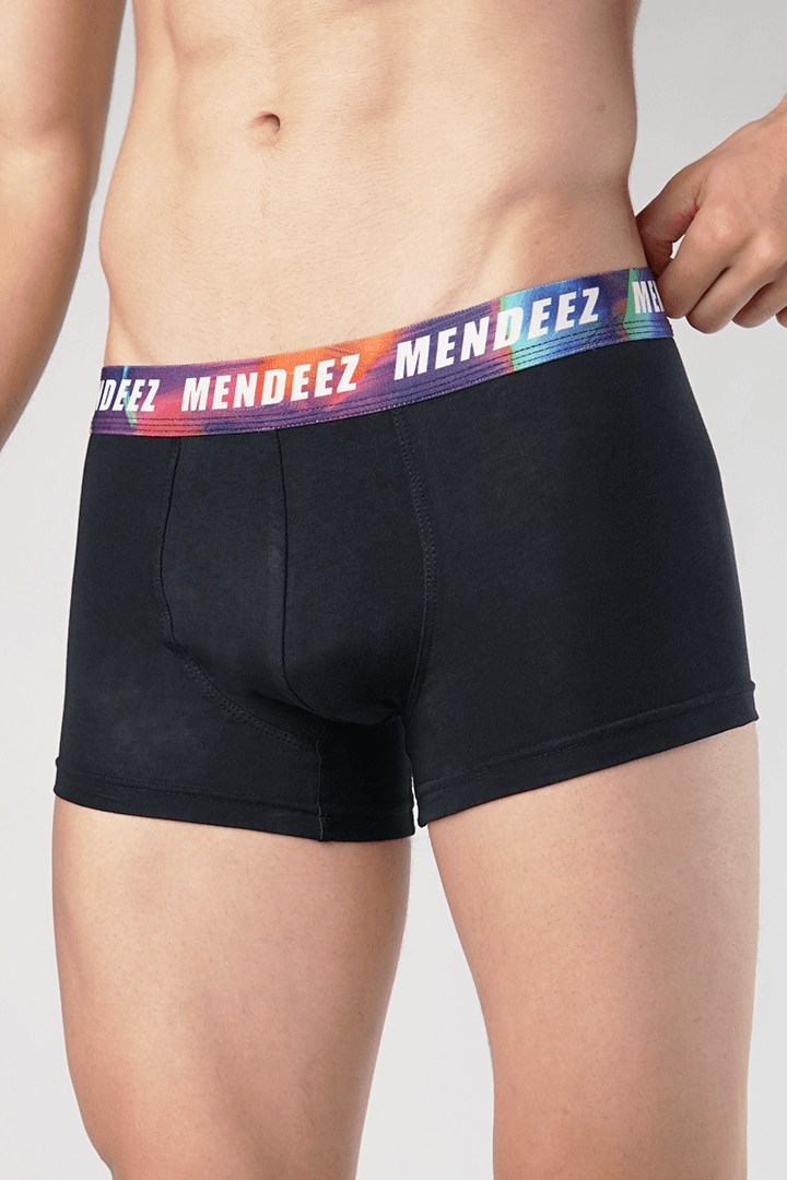 Polaroid Boxer Trunks - Pack of 3 - Mendeez PK 