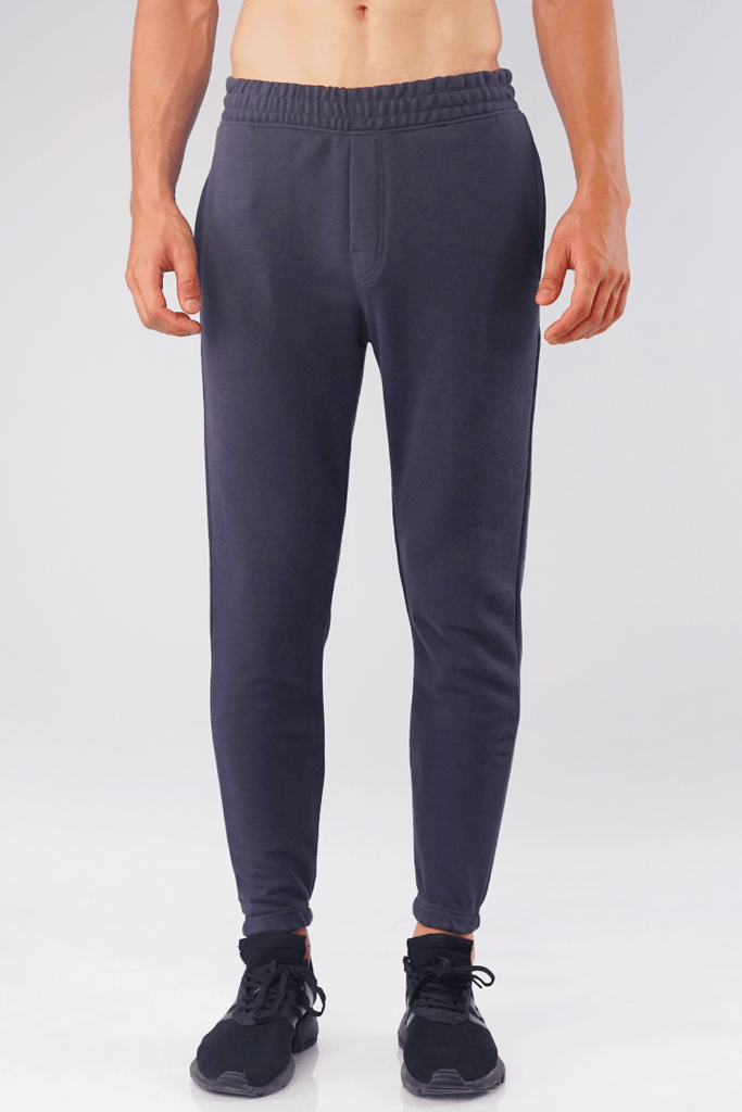 Dusky Jogger Pants-MENDEEZ-Jogger Pants