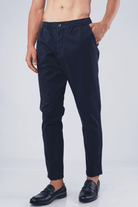 Ultramarine Flex Chino - Mendeez PK 
