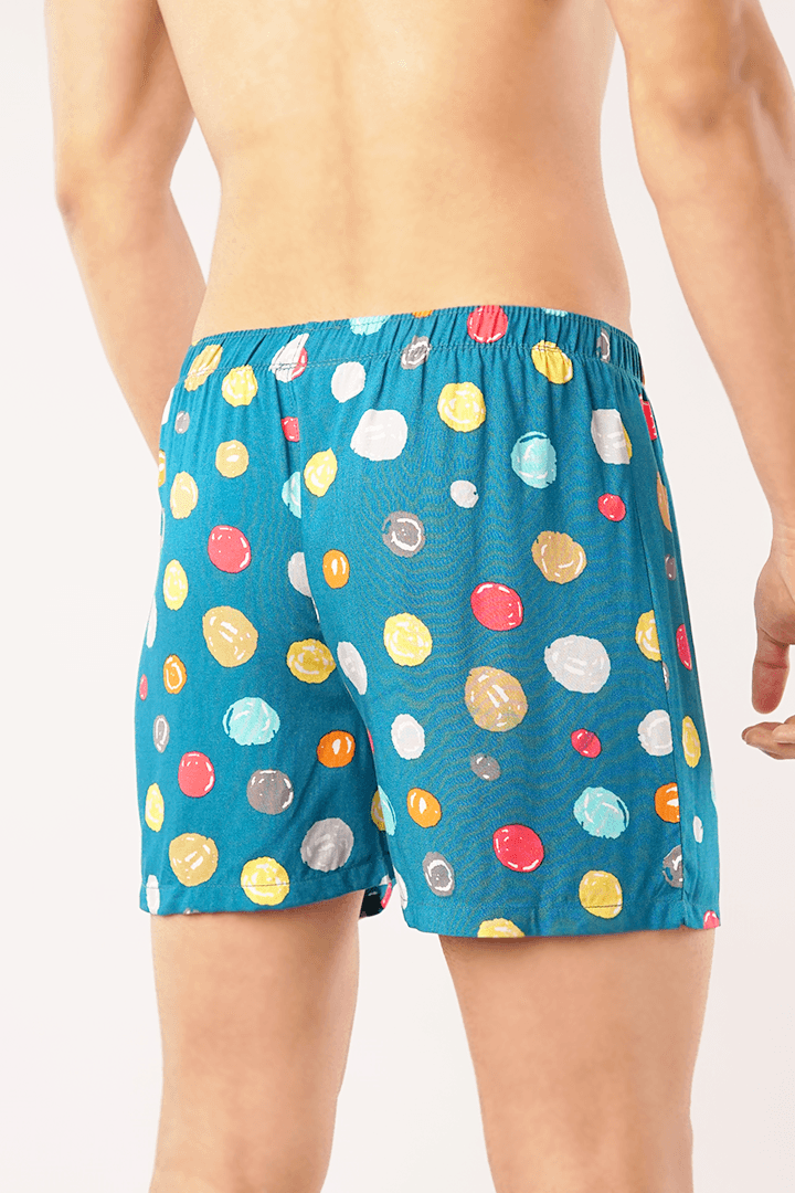 Funky Butter Boxer Shorts - Mendeez PK 