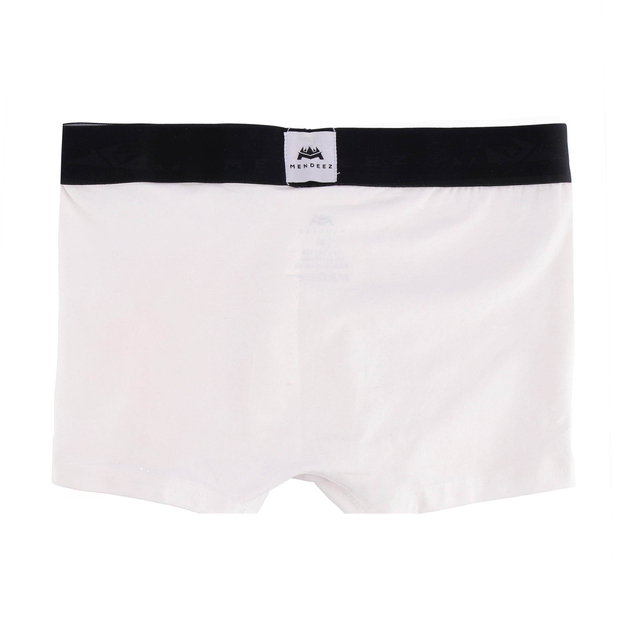 Pack of 3 Boxers Trunks - 3 Colours (1368136810605)