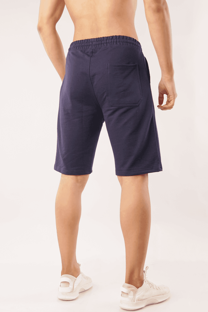 Space Casual Shorts - Mendeez PK 