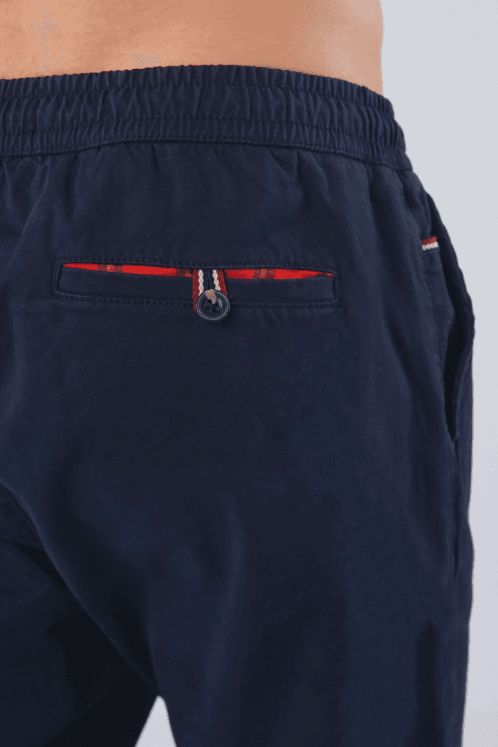 Ultramarine Flex Chino - Mendeez PK 