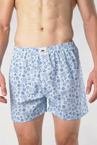 Urban 78 Woven Boxer Shorts - Mendeez PK 