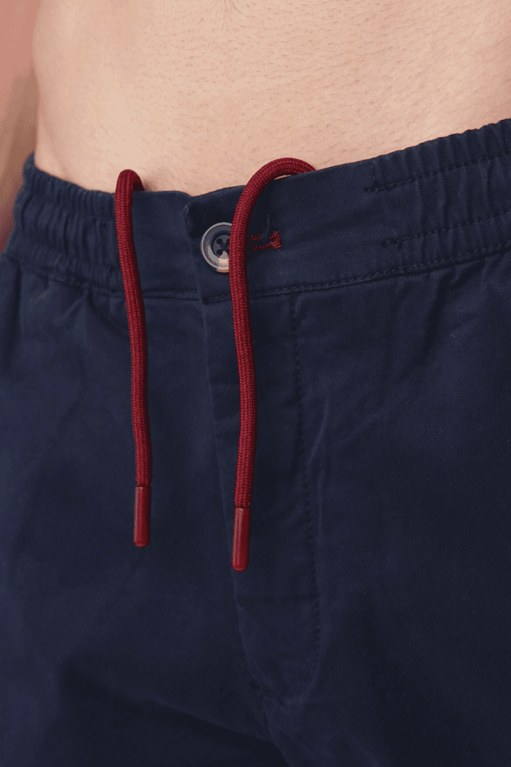 Ultramarine Flex Chino - Mendeez PK 