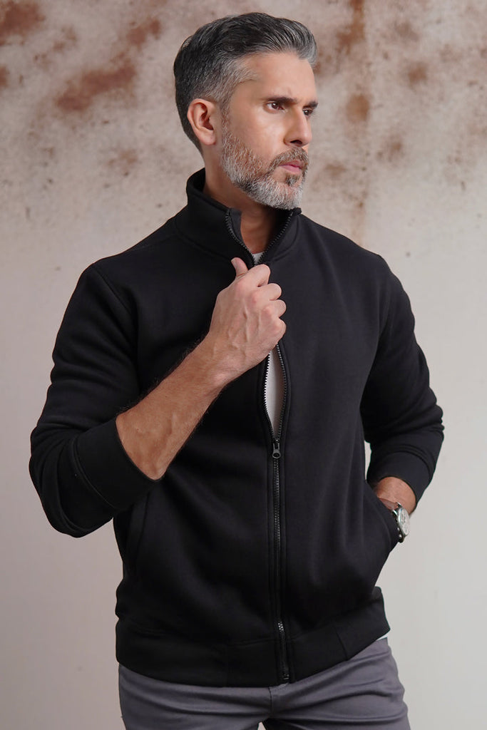 Build Your Own Pack of 2  Stand Up Collar Jackets - Mendeez PK 