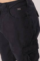 Grain Textured Shorts - Mendeez PK 