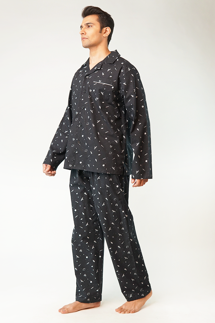 Battle space Pajama Set - Mendeez PK 