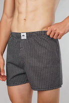 Heroic Jersey Boxer Shorts - Mendeez PK 