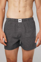 Heroic Jersey Boxer Shorts - Mendeez PK 