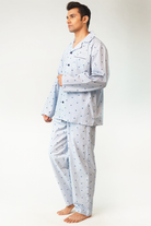 Casket Pajama Set - Mendeez PK 