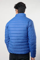 Aegean Quilted Puffer Jacket - Mendeez PK 