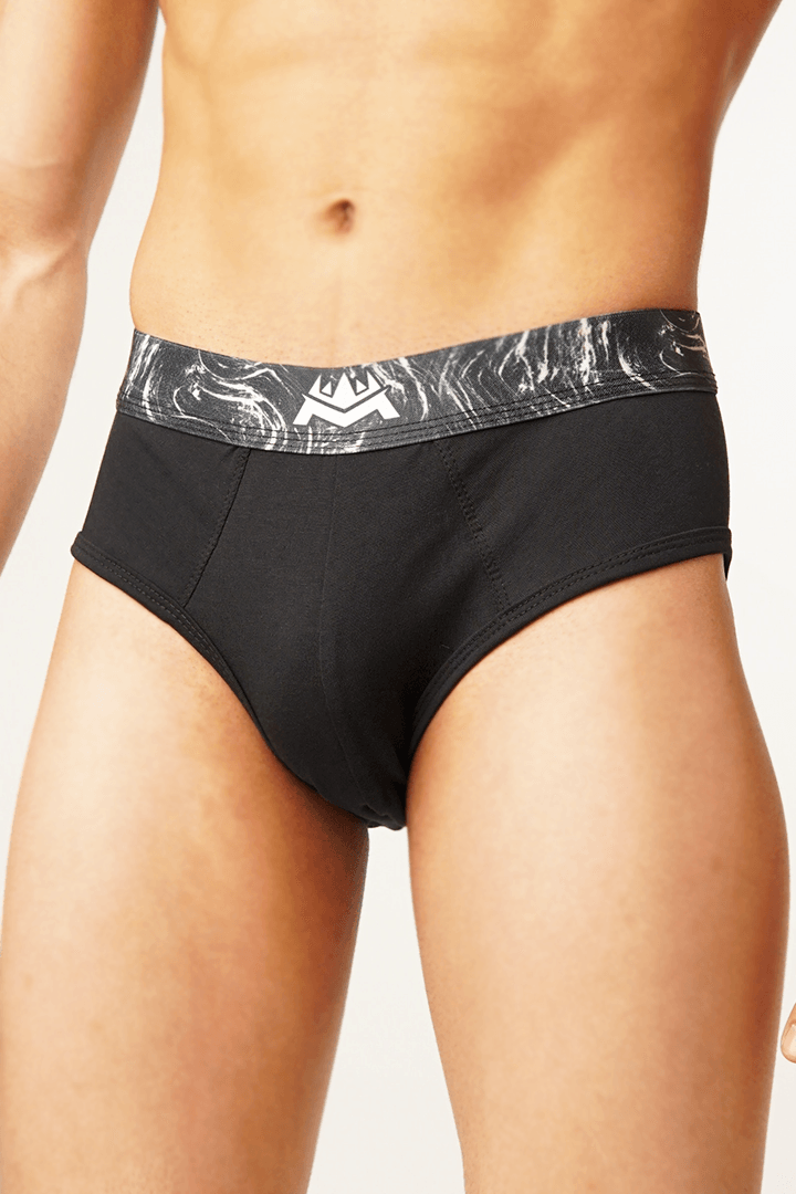 Sway Brief - Pack of 3 - Mendeez PK 