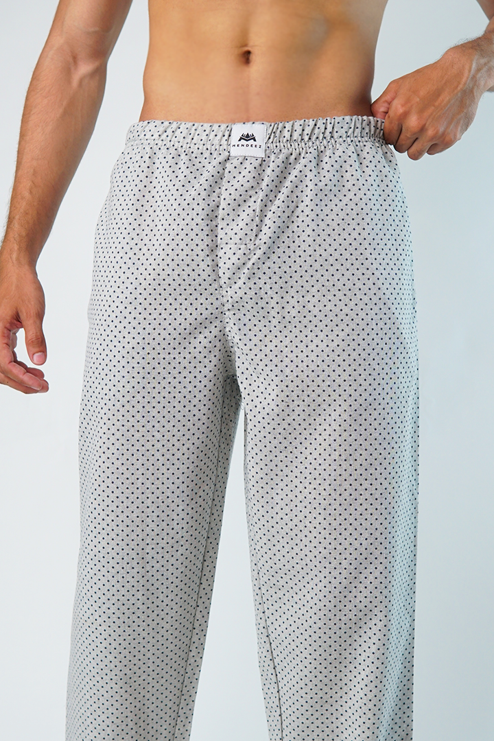 Dot Pajama (4817584685165)