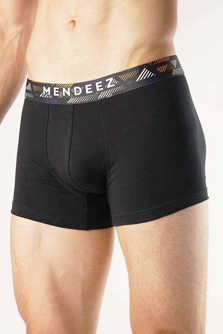 Trifecta Boxer Trunks - Pack of 3 - Mendeez PK 