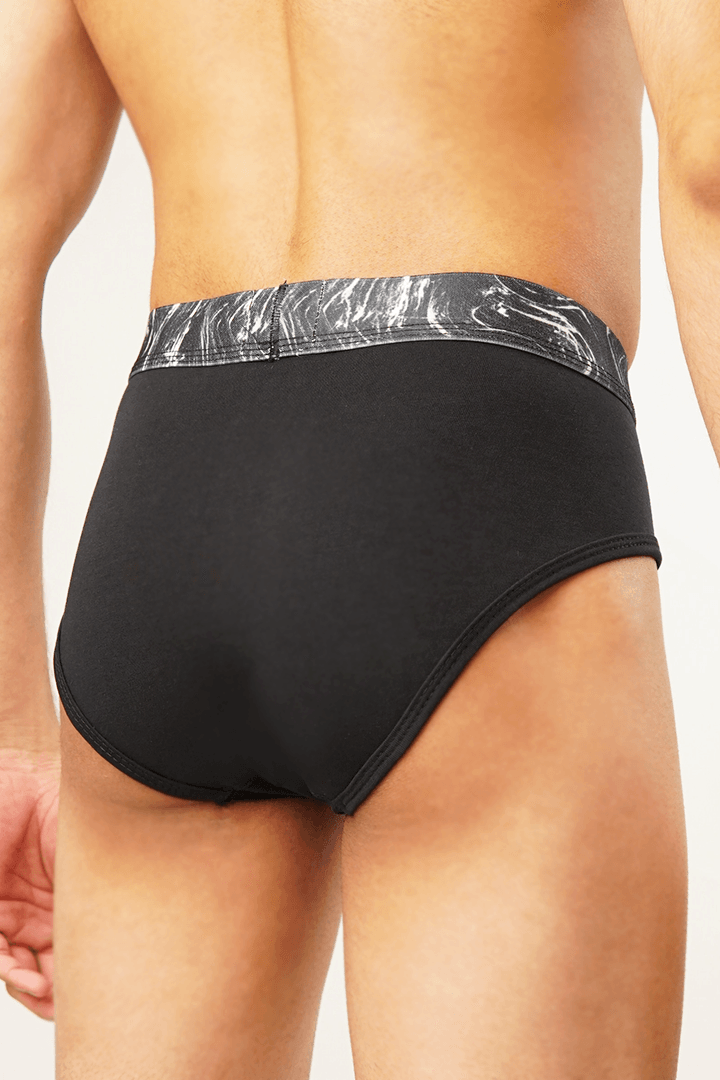 Sway Brief - Pack of 3 - Mendeez PK 