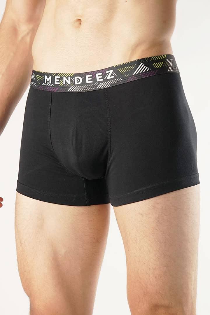 Trifecta Boxer Trunks - Pack of 3 - Mendeez PK 