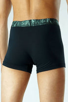 Sway Boxer Trunk - Green - Mendeez PK 