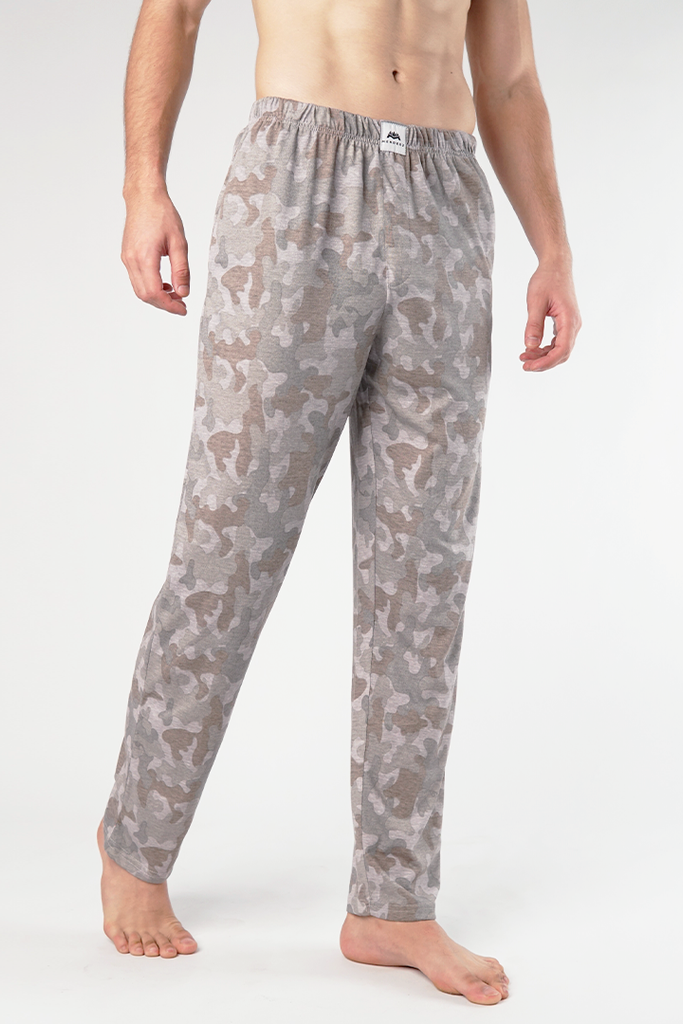 Camouflage Pajama - Mendeez PK 