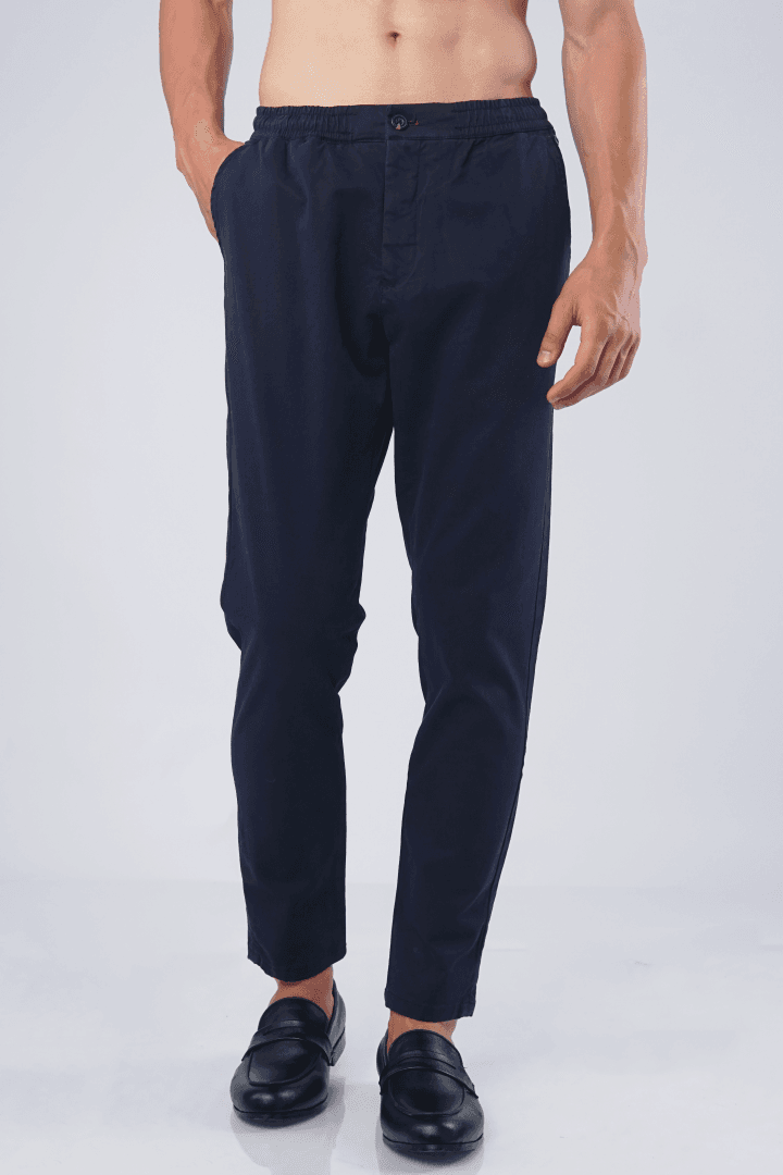 Ultramarine Flex Chino - Mendeez PK 