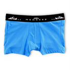 Pack of 3 Boxers Trunks - 3 Colours (1368136810605)