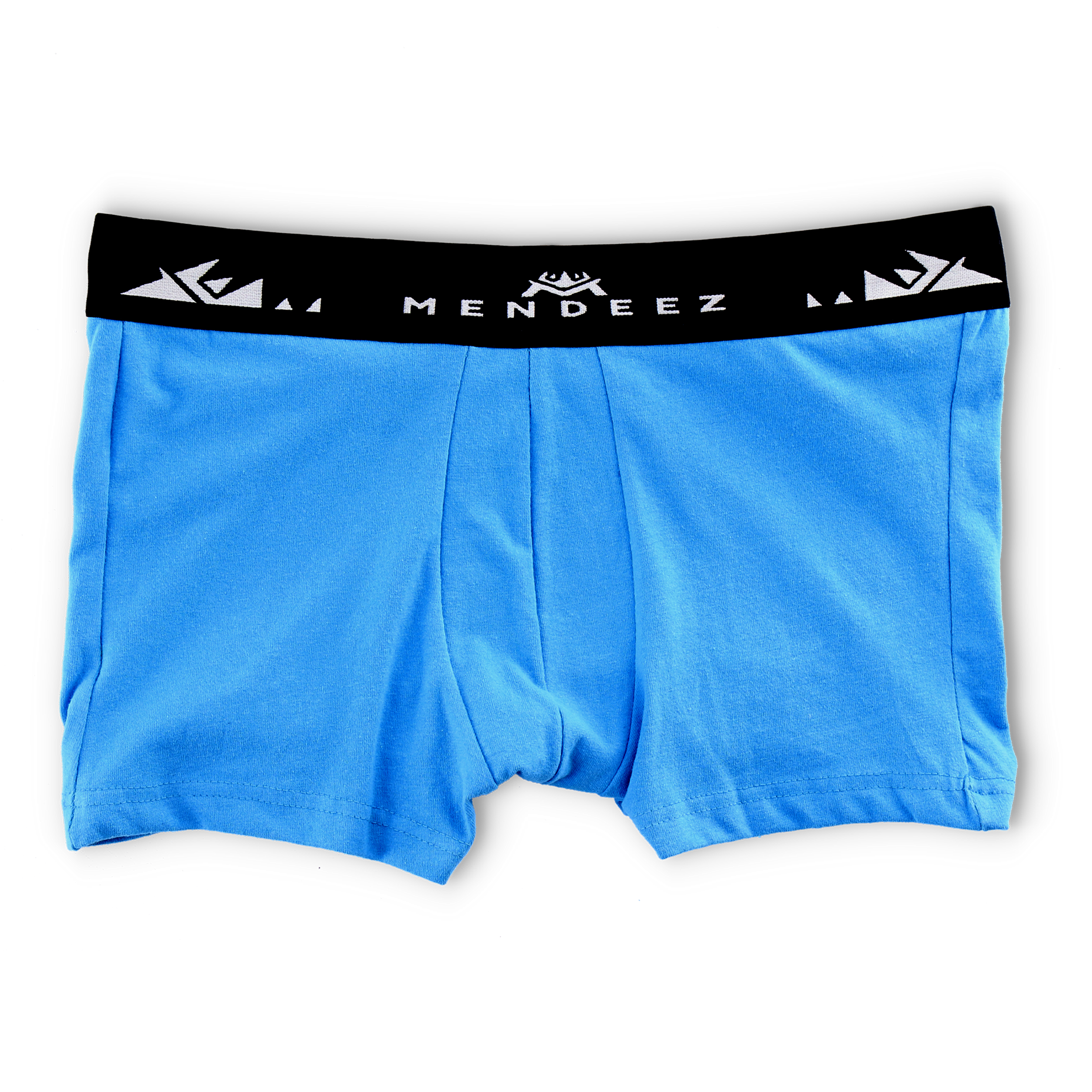 Pack of 3 Boxers Trunks - 3 Colours (1368136810605)