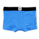 Pack of 3 Boxers Trunks - 3 Colours (1368136810605)