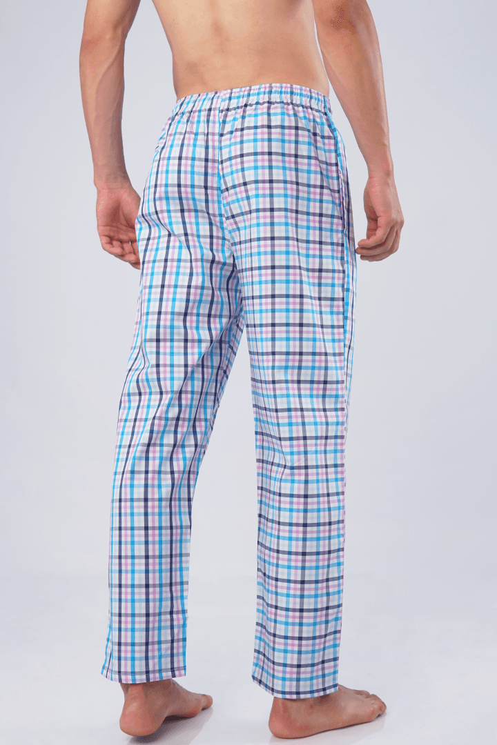 Lindsay Woven Pajamas - Mendeez PK 
