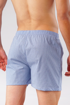 Trigno Woven Boxer Shorts - Mendeez PK 