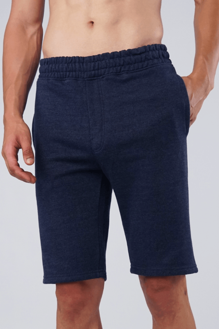 Yale Casual Shorts - Mendeez PK 