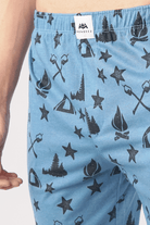 Camping Jersey Pajamas - Mendeez PK 