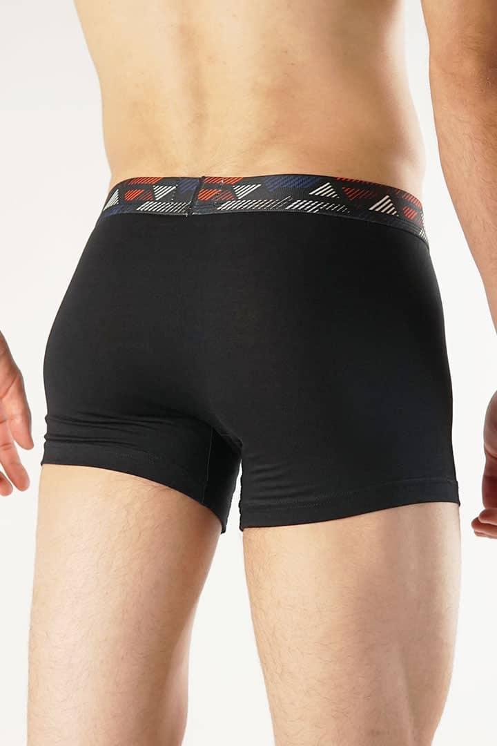 Trifecta Boxer Trunks - Pack of 3 - Mendeez PK 