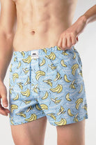 Banana Republic Jersey Boxer Shorts - Mendeez PK 