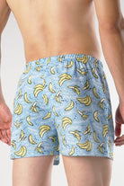 Banana Republic Jersey Boxer Shorts - Mendeez PK 