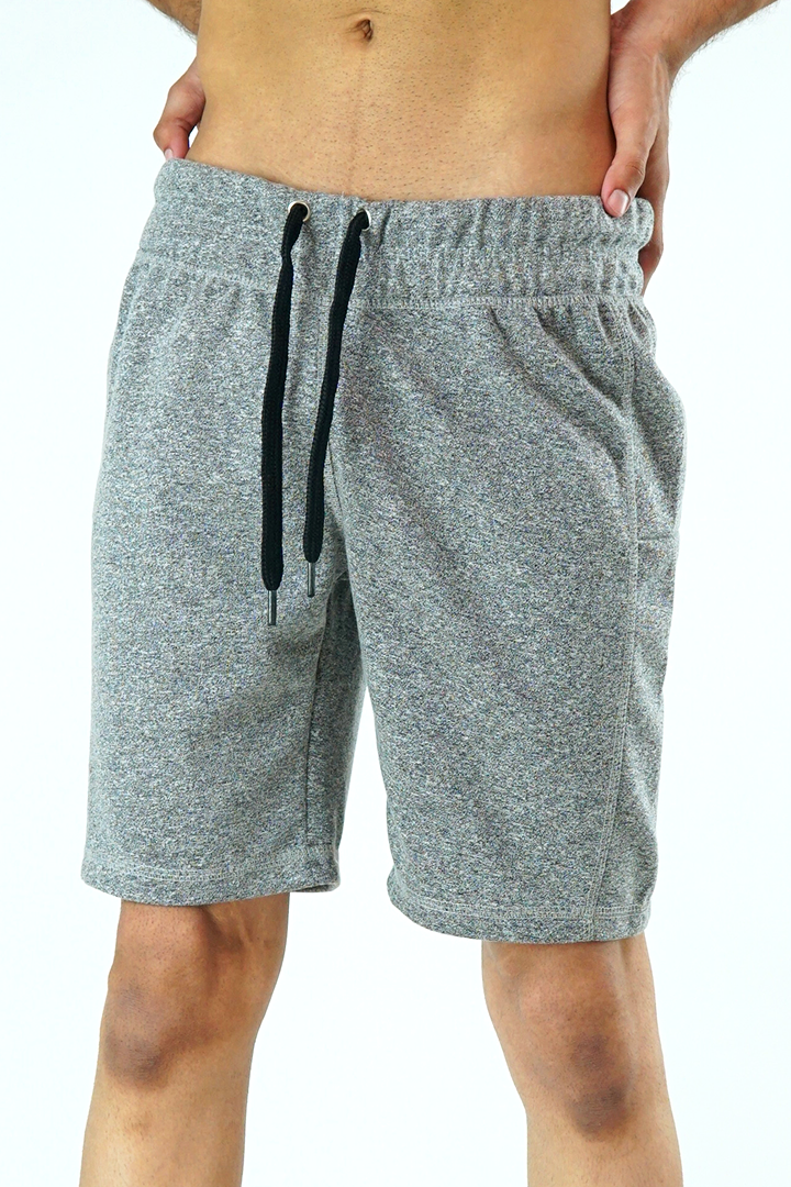 Briquette Coal Shorts - Mendeez PK 