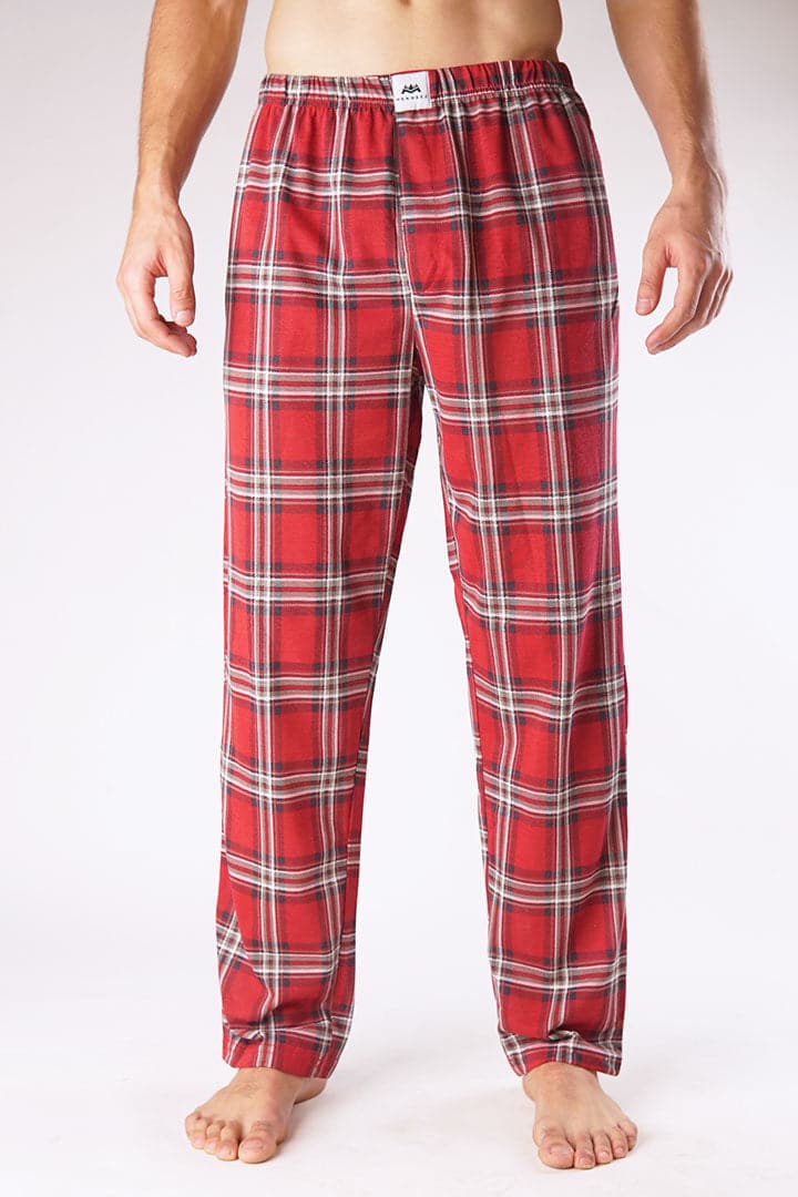 Raid Pajama Pant - Mendeez PK 