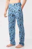 Camping Jersey Pajamas - Mendeez PK 