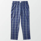 Jersey Pajama Pants - Check (3938162999405)