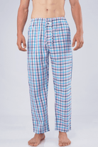 Lindsay Woven Pajamas - Mendeez PK 