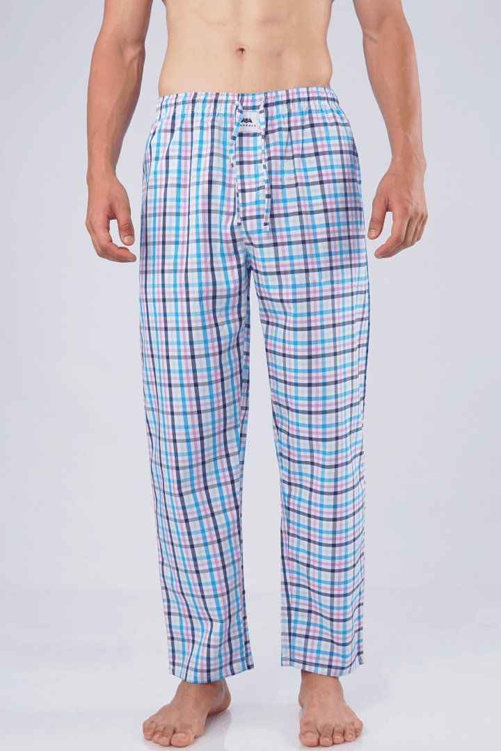 Lindsay Woven Pajamas - Mendeez PK 