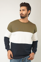 Belltro Fleece Crew Sweatshirt - Mendeez PK 