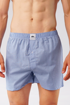 Trigno Woven Boxer Shorts - Mendeez PK 