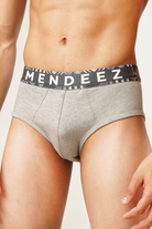 Pine Brief - Pack of 3 - Mendeez PK 