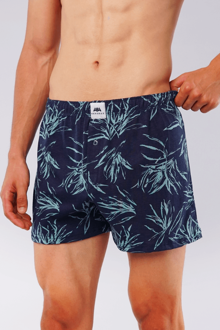 Coral Reef Boxer Short - Mendeez PK 