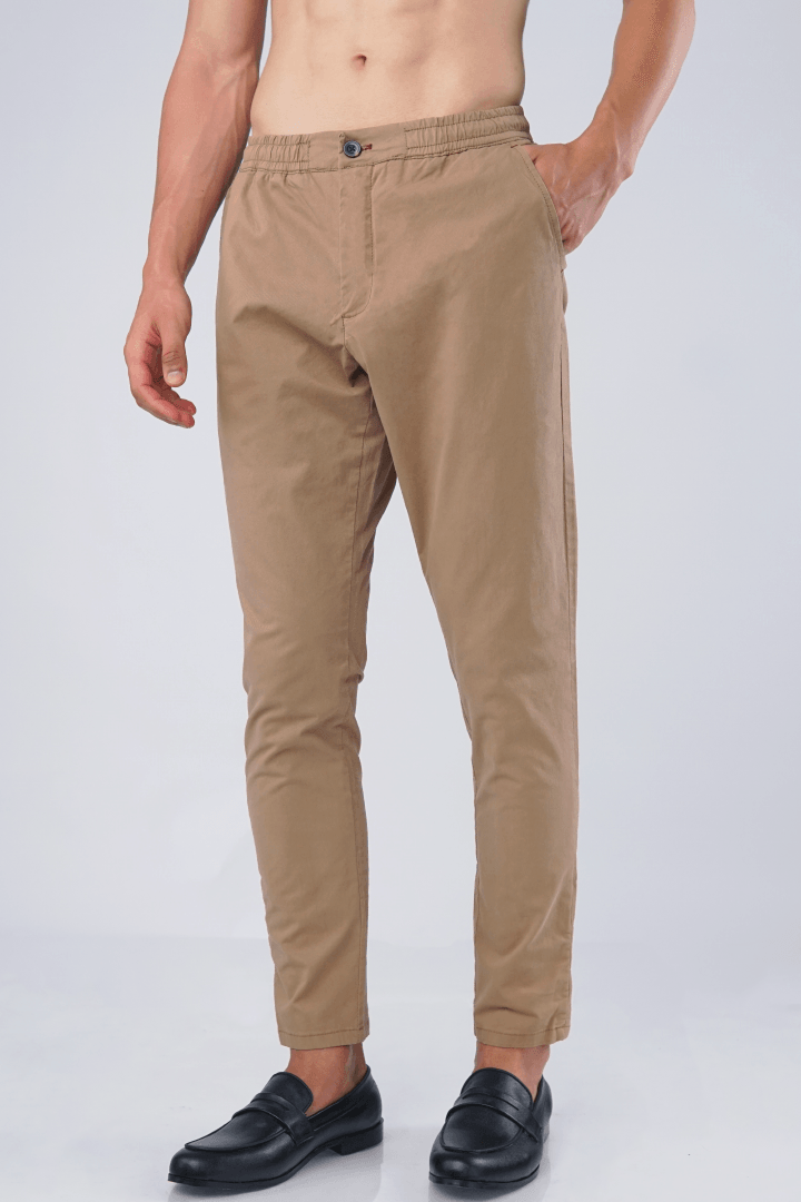 Ivory Flex Chino - Mendeez PK 
