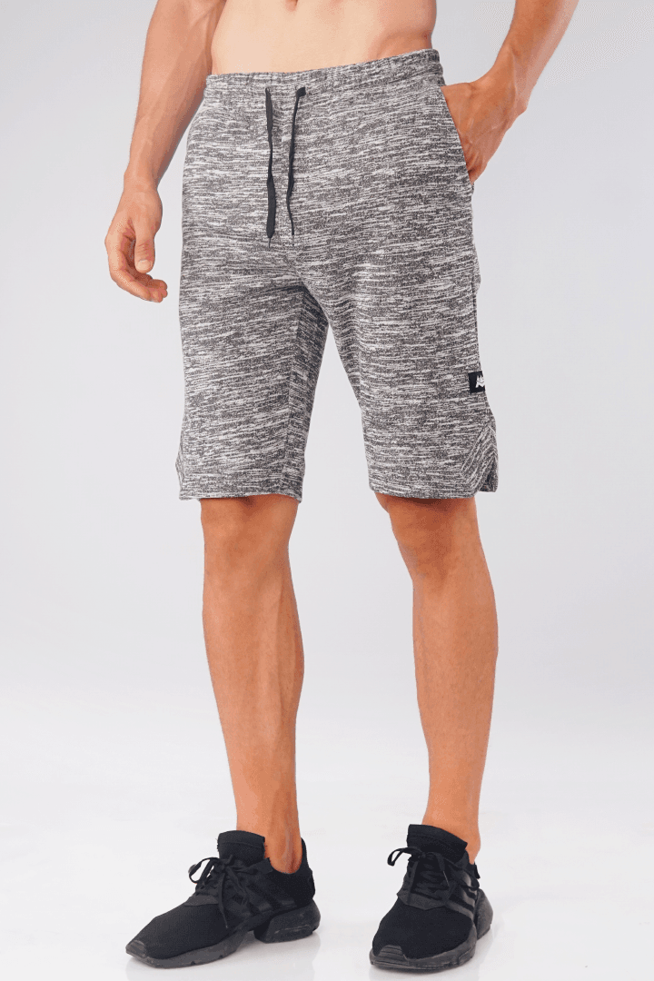 Glitch Casual Shorts - Mendeez PK 