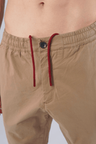 Ivory Flex Chino - Mendeez PK 
