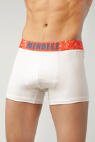 Geek Boxer Trunks - Pack of 3 - Mendeez PK 